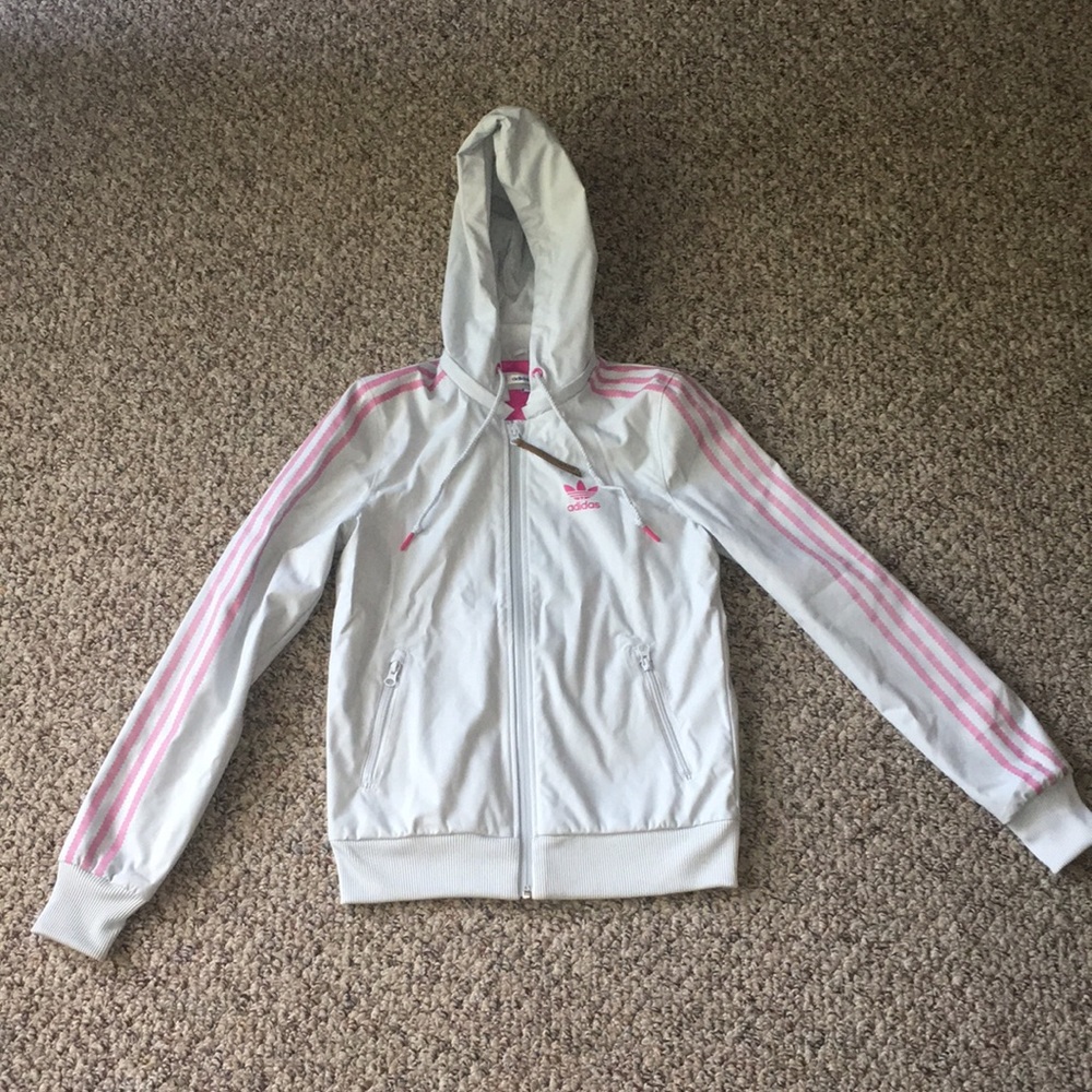 Women’s Adidas Jacket